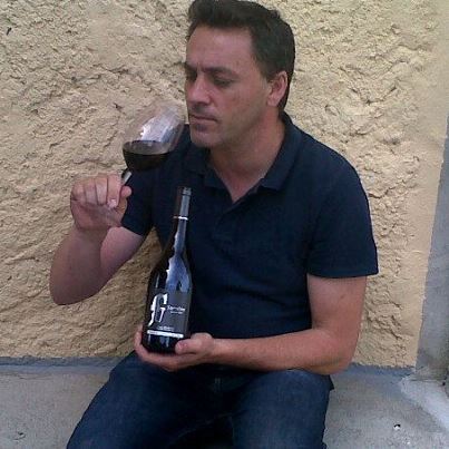 26-07-2012 Noche de Catas de Vinos Portugueses en Zaragoza