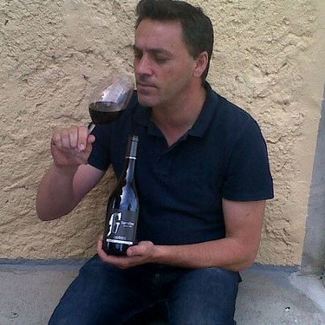 26-07-2012 Noche de Catas de Vinos Portugueses en Zaragoza