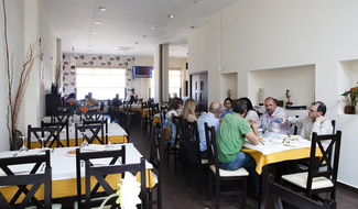 foto del restaurante