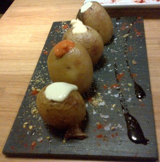 Restaurante Casa Chelis & La Martinera en Barcelona