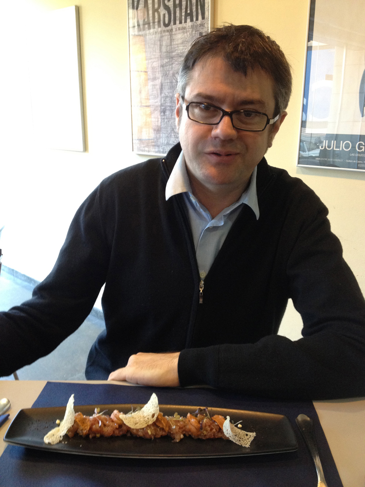 Nueva Escuela de Hostelería Gambrinus en Valencia a cargo del Grupo La Sucursal