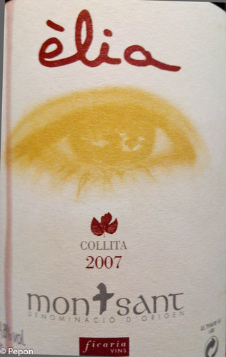 ÈLia 2007