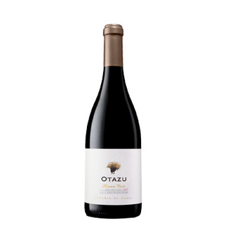 Señorío de Otazu Premium Cuvée 2007