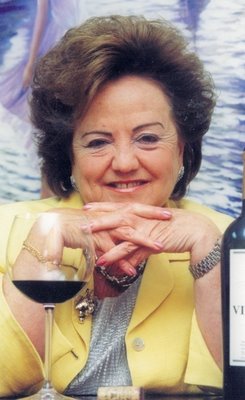 Otro punto de vista de la II Cata Internacional de Vino para mujeres y V Cata Nacional