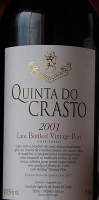 Vinos a granel, brand new y viejos estilos.