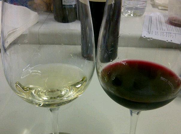 El vino en Letras, La exprexión en la Historia