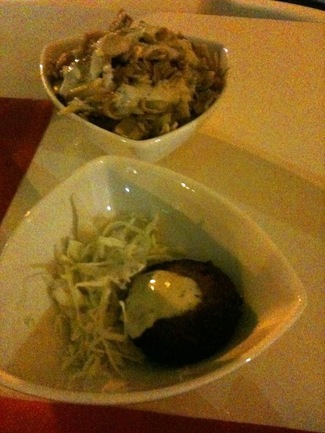 Restaurante Beirut King Valencia