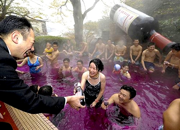 La Vendimia es PRECIOso