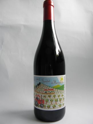 Lo petit fantet d´Hippolyte 2011