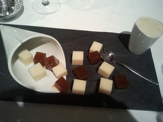 Restaurante Iriarte Jauregia en Bidegoian