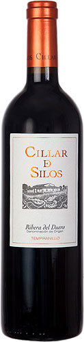 Cillar de Silos Crianza 2009