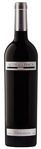 Altos de la Finca 2010
