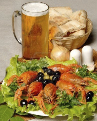 ¿Con qué maridar una cerveza?