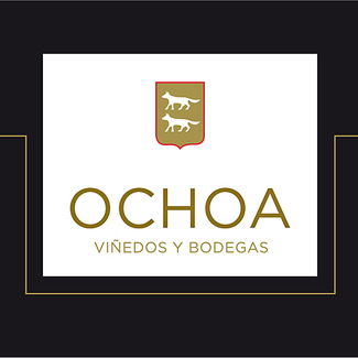 Bodegas Ochoa en la Cata Virtual del mes de septiembre