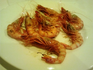 Gambas