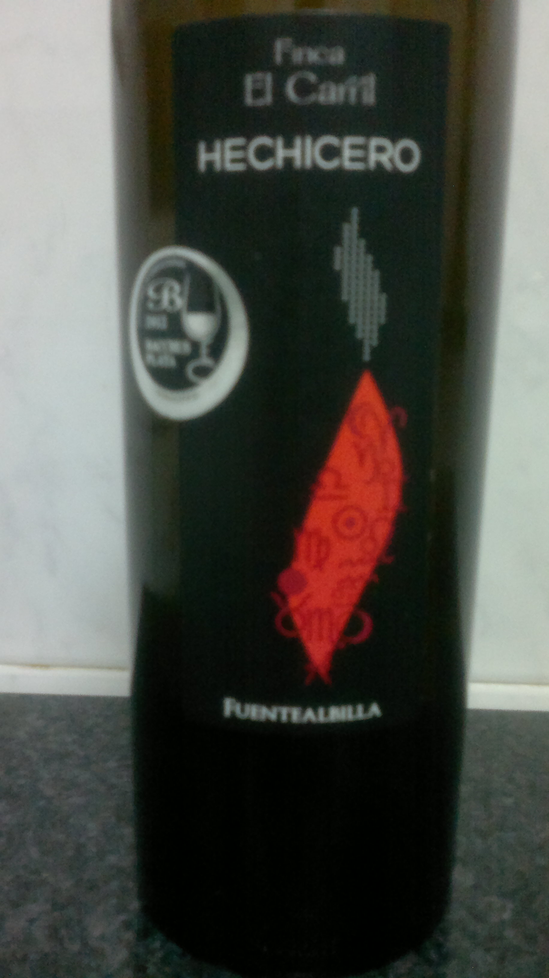 Feria de Albacete 2012 y… Hechicero 2010