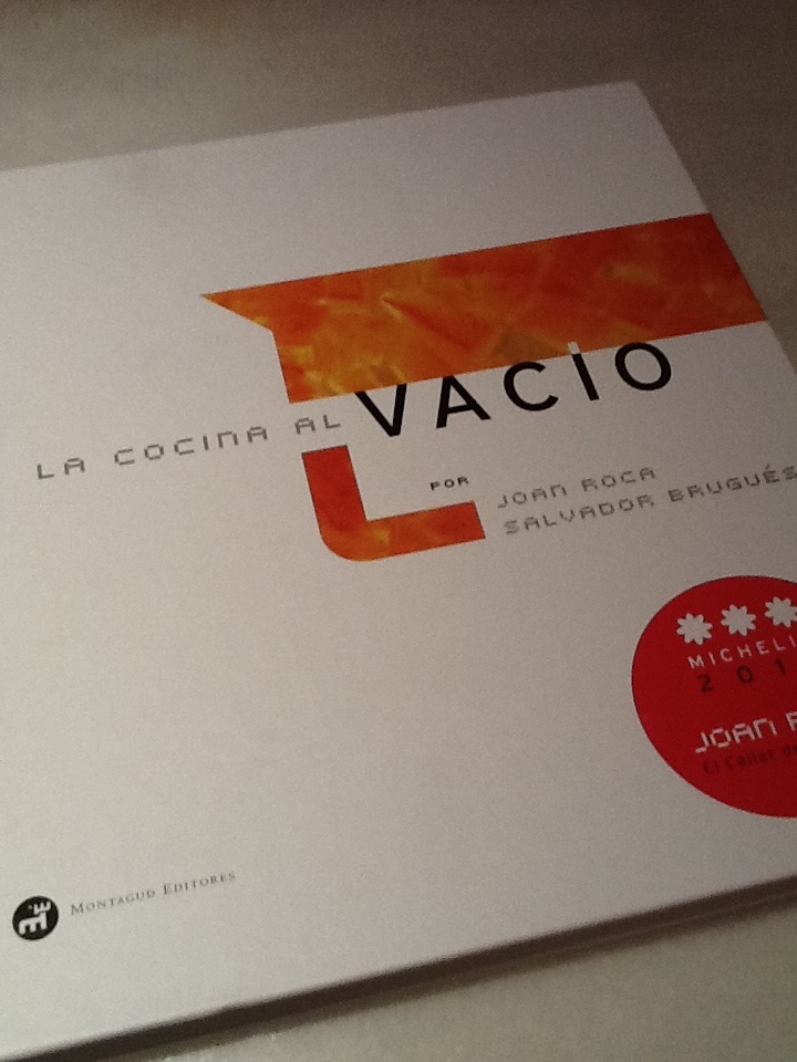 Una oda a la gastronomía: la cocina al vacío.