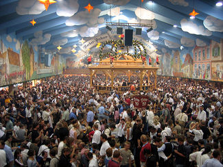 Oktoberfest: La fiesta de la cerveza