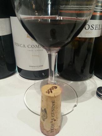 Tomás Cusiné Arte y Pasión Incrustada. 