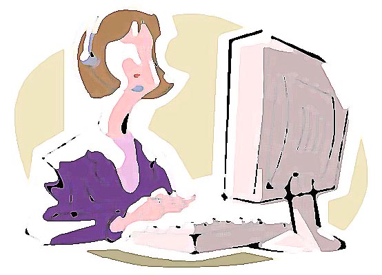 Por Primera Vez - Capítulo III