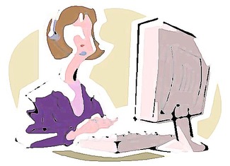 Por Primera Vez - Capítulo III