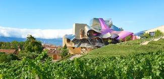 Hotel Marqués de Riscal: 10 actividades, 10.