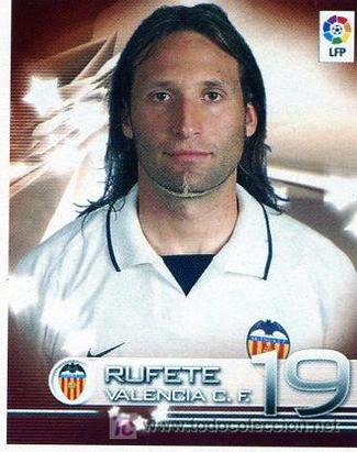 Rufete