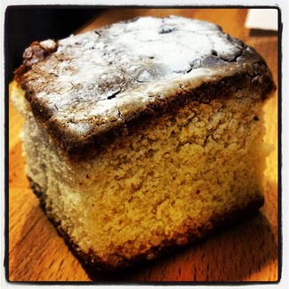 Restaurante Axarquía en El Prat de Llobregat