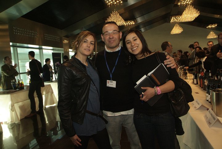 El 12º Encuentro Verema será el 22 y 23 de febrero de 2013