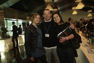 El 12º Encuentro Verema será el 22 y 23 de febrero de 2013