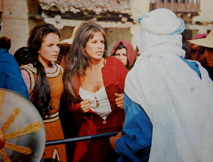 Ródano y Priorato, un encuentro casual. Norte y sur.