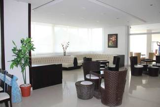 Zona de relax