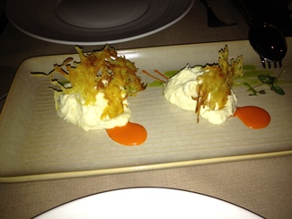 Restaurante 534 en Valencia