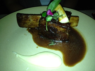 costillar de black angus