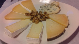 Restaurante La cuchara de valentina en Bilbao