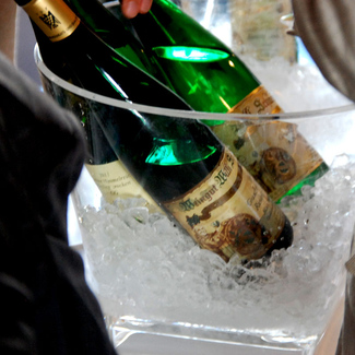 Riesling de ambición y romanticismo