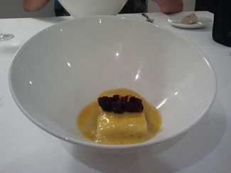 Restaurante Al Natural en Torrelavega