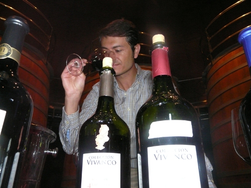 Día Internacional de la Garnacha - International GrenacheDay