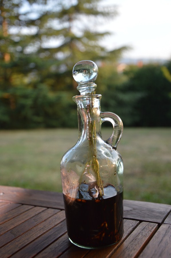 Uso culinario de la lavanda