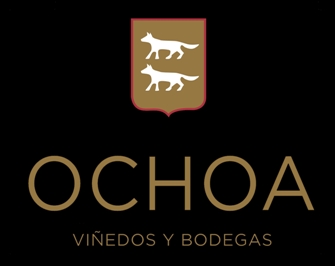 Cata ciega virtual de verema y bodegas ochoa. El vino es... Ochoa Crianza 2009