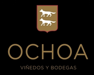 Cata ciega virtual de verema y bodegas ochoa. El vino es... Ochoa Crianza 2009
