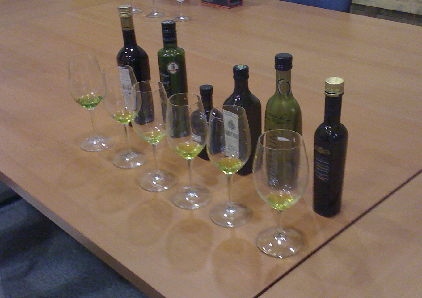 ¿Por qué es tan difícil encontrar un aceite Virgen Extra de verdad?