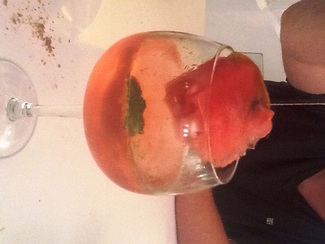 Restaurante La Sopa Boba: Hay que ir