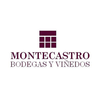 Logotipo Bodegas Montecastro