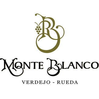 Monte Blanco Rueda Verdejo