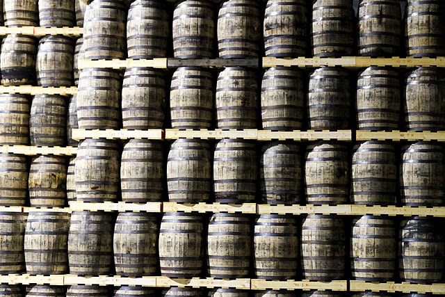 Jameson Distillery: la esencia del whisky irlandés