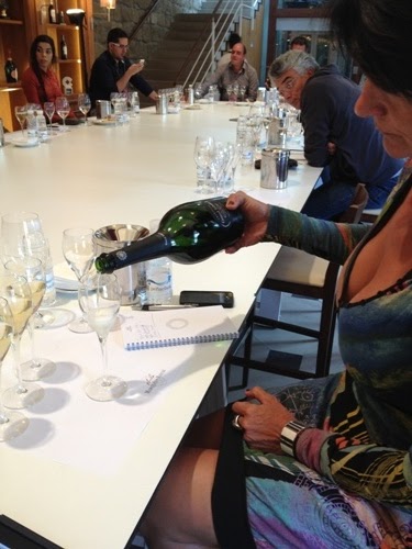 Las mujeres presente y futuro del marketing del vino