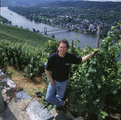 WineBANK, una experiencia extraordinaria. Todo muy bonito y con amigos.