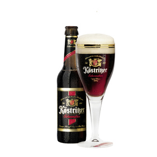 Köstritzer Schwarzbier