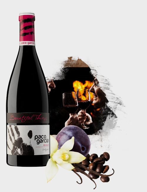 "Beautiful Things" maridado con " I won't let you go" de James Morrison